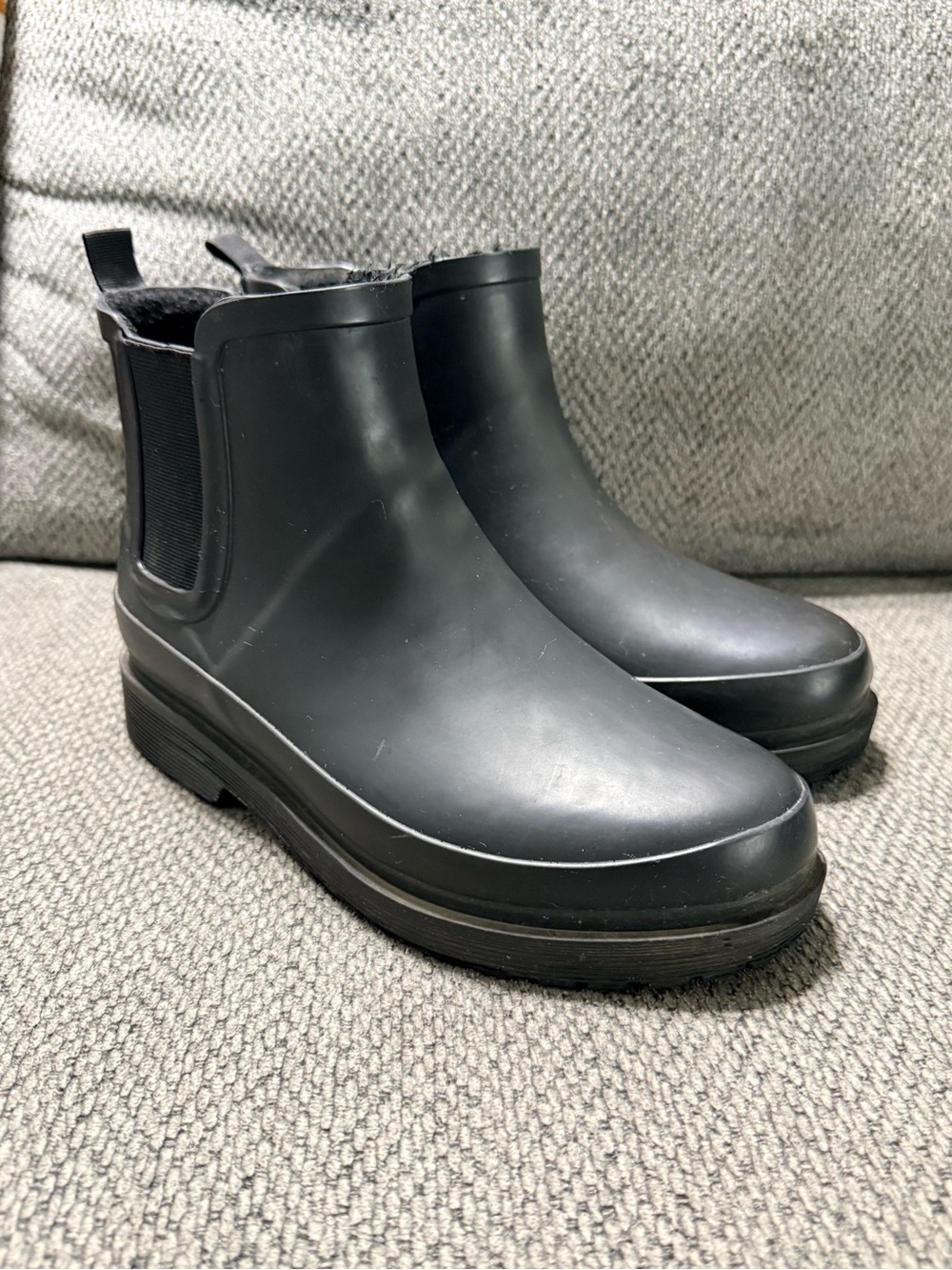 Chooka Short Rain Boots